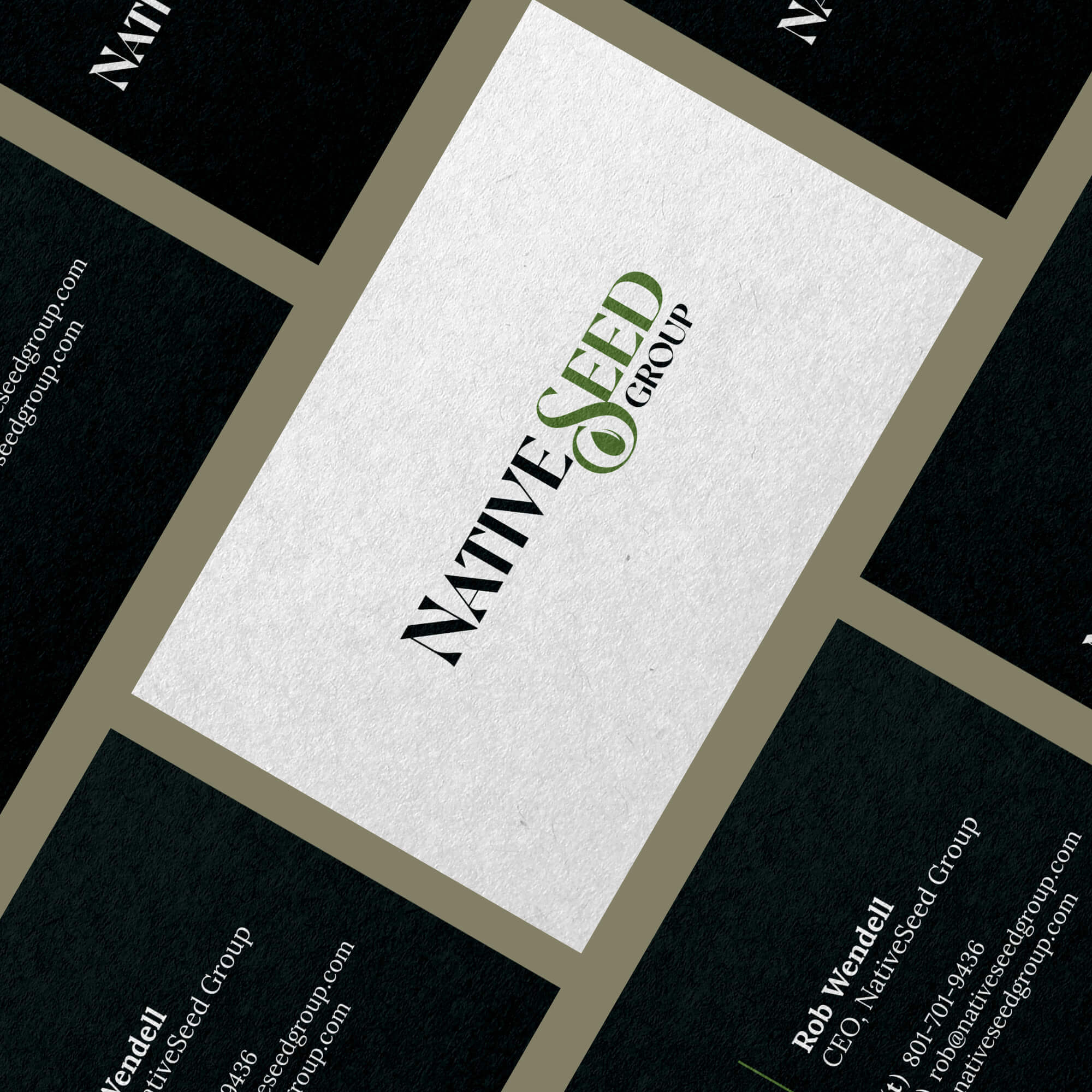 NativeSeed Group