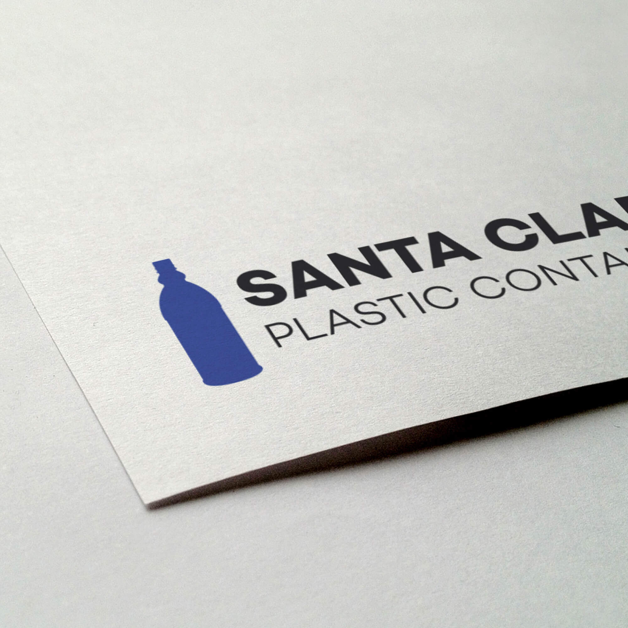 Santa Clara Plastic Containers