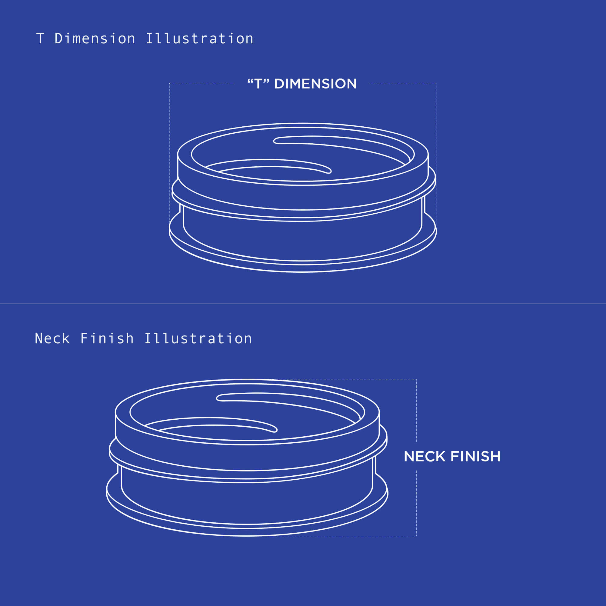 Santa Clara Plastic Containers