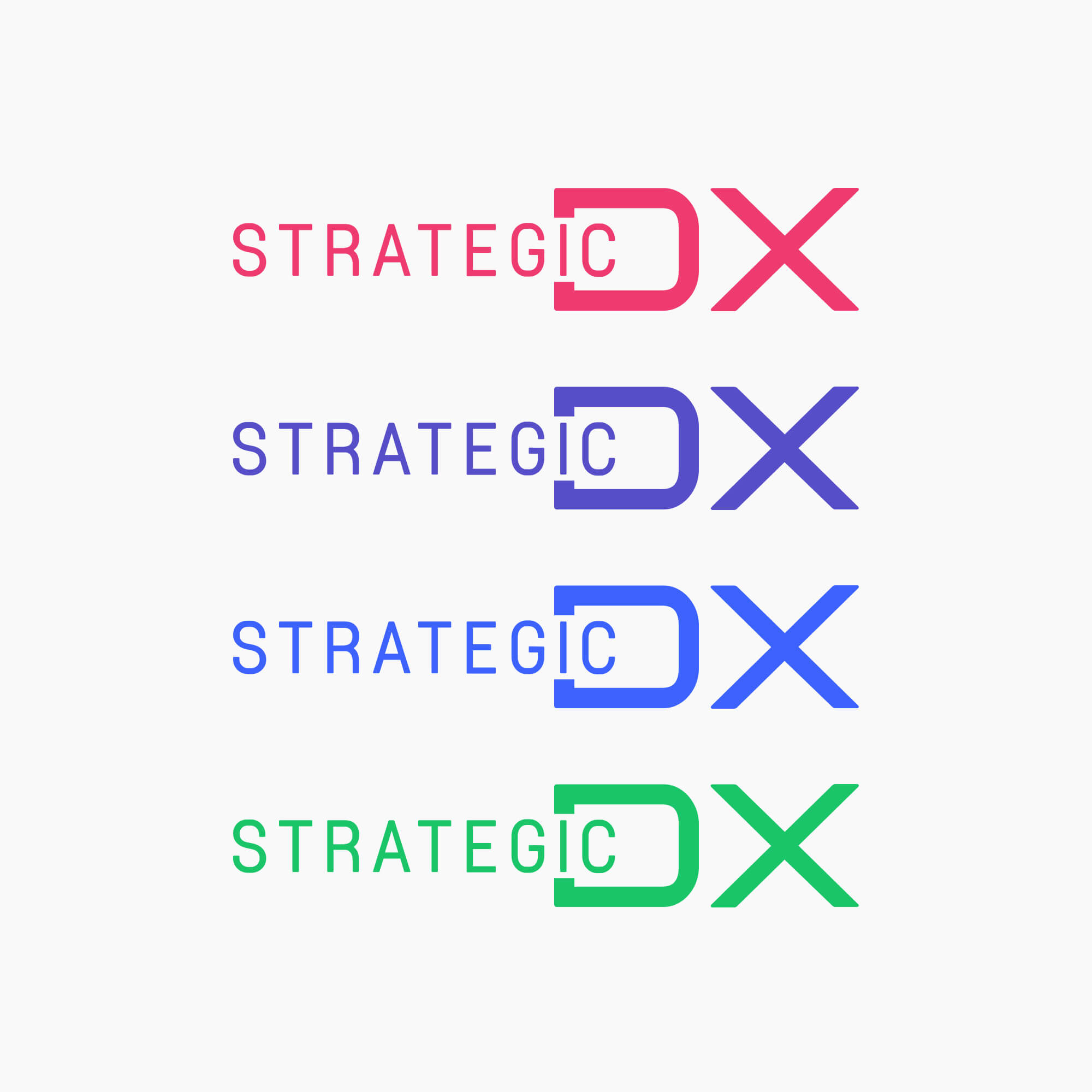 Strategic-DX
