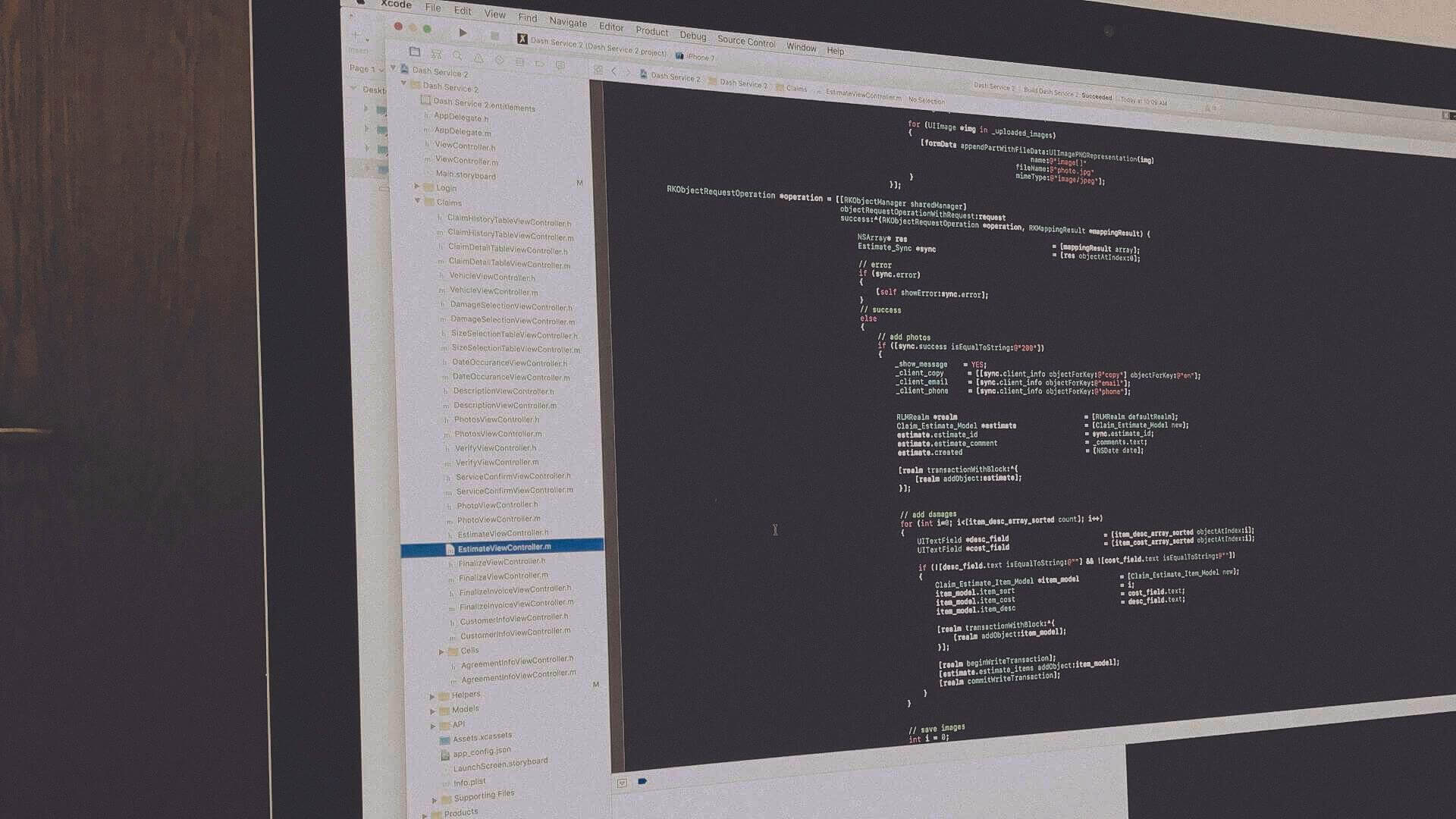 xcodetools xcodetools